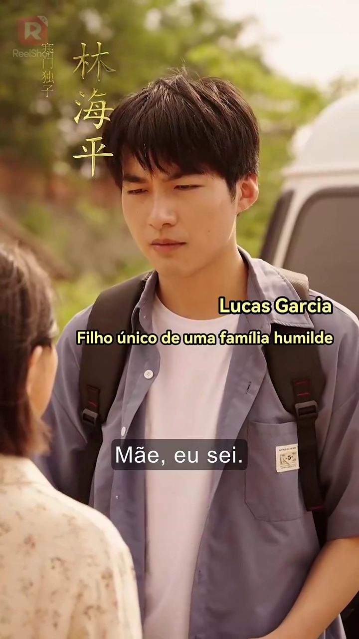 Sua mãe indesejada é meu tesouroFoto