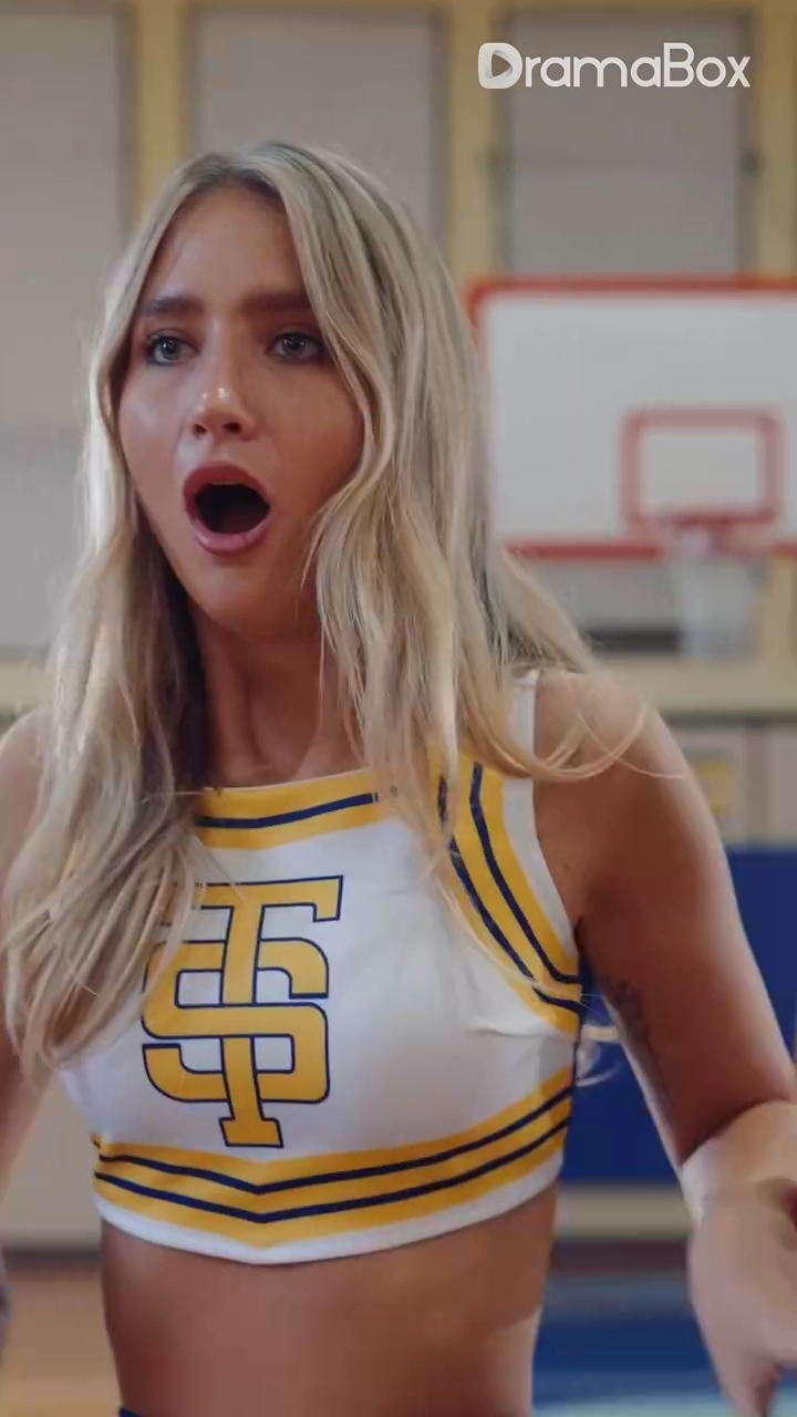 Vá Torcer, Bebê! (Dublado)Foto