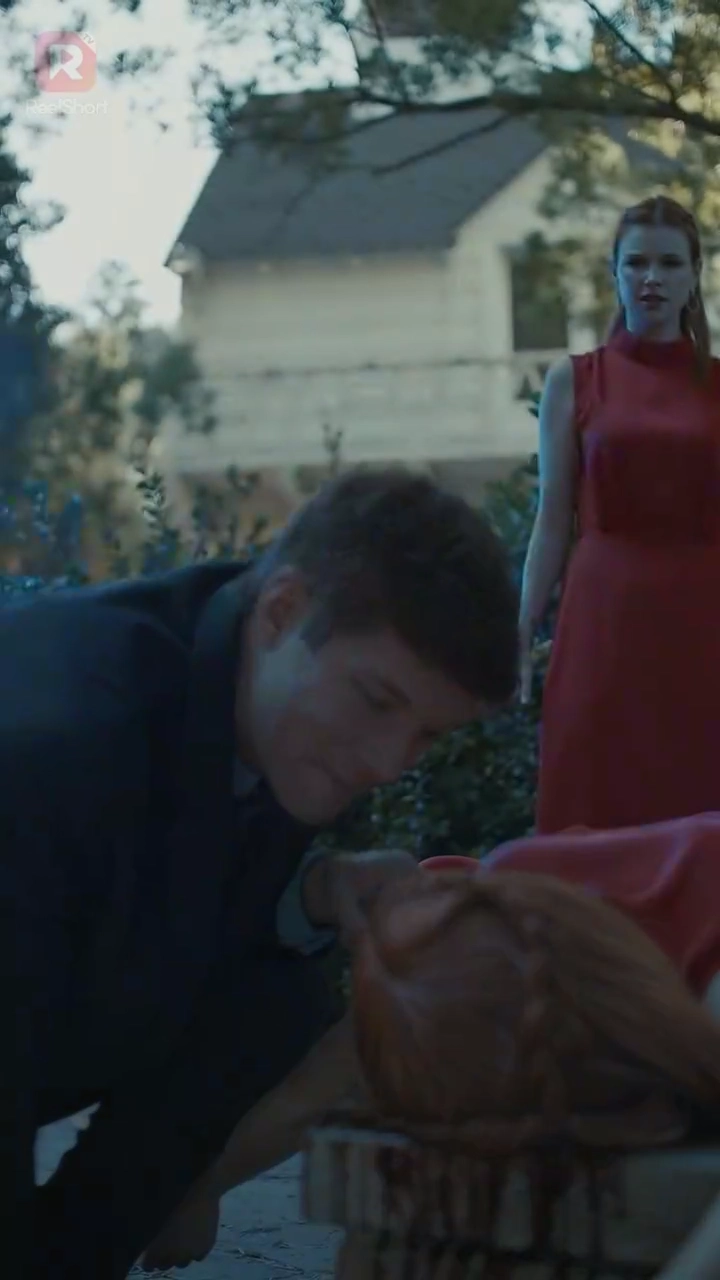 30 dias até eu me casar com o inimigo do meu maridoFoto