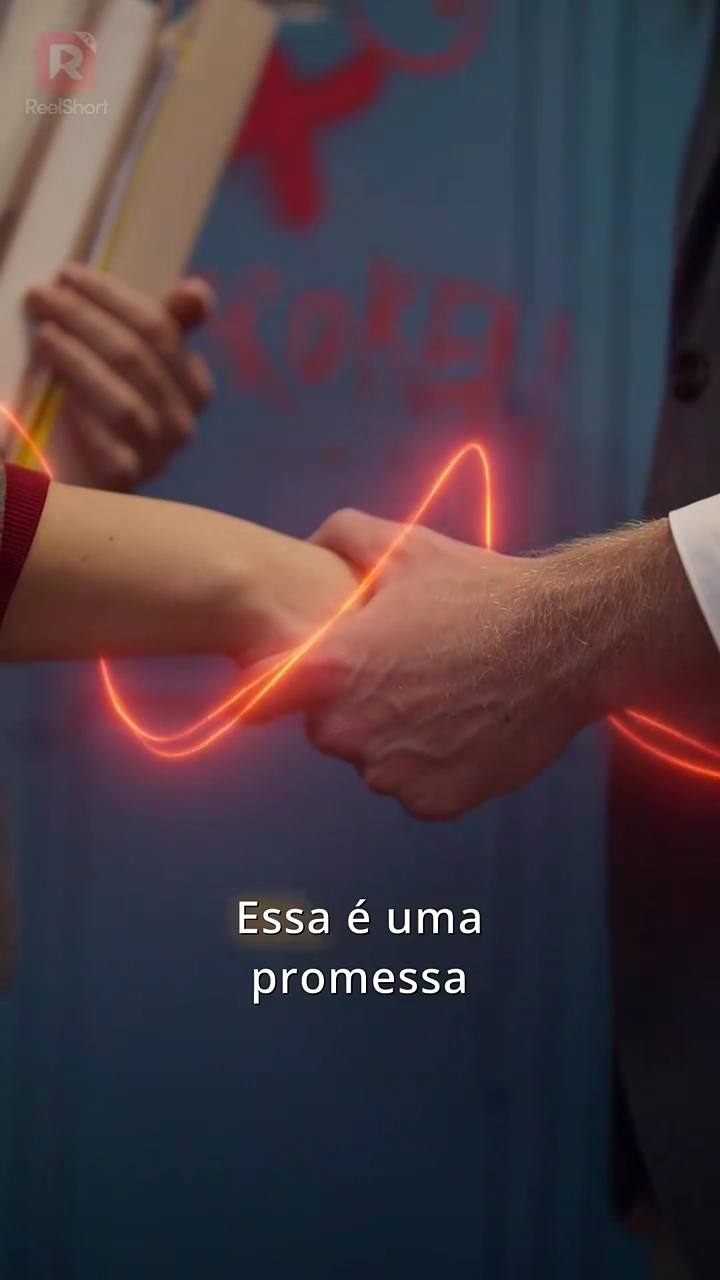 Reivindicada pelo Alfa que Eu OdeioFoto