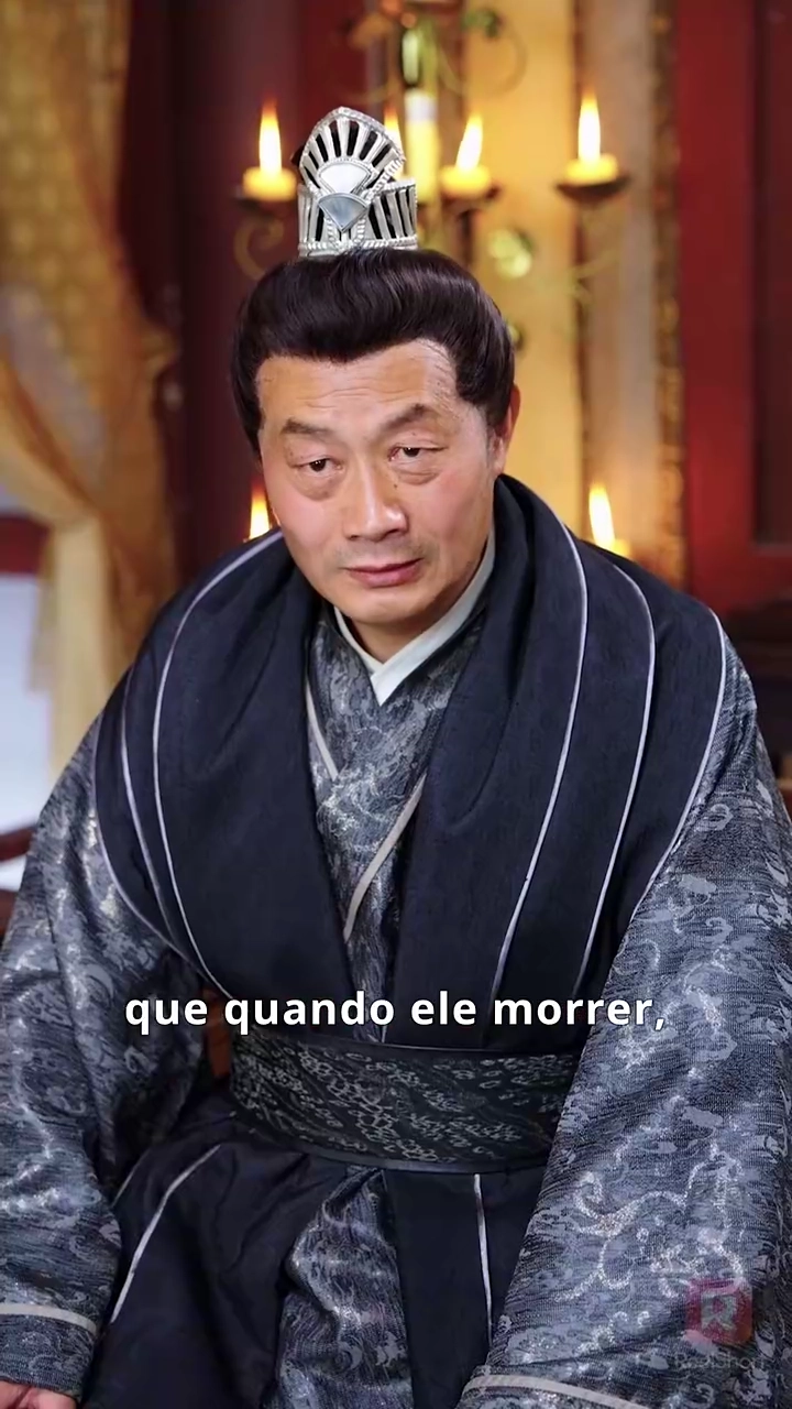 [dublado] A Cura do GeneralFoto