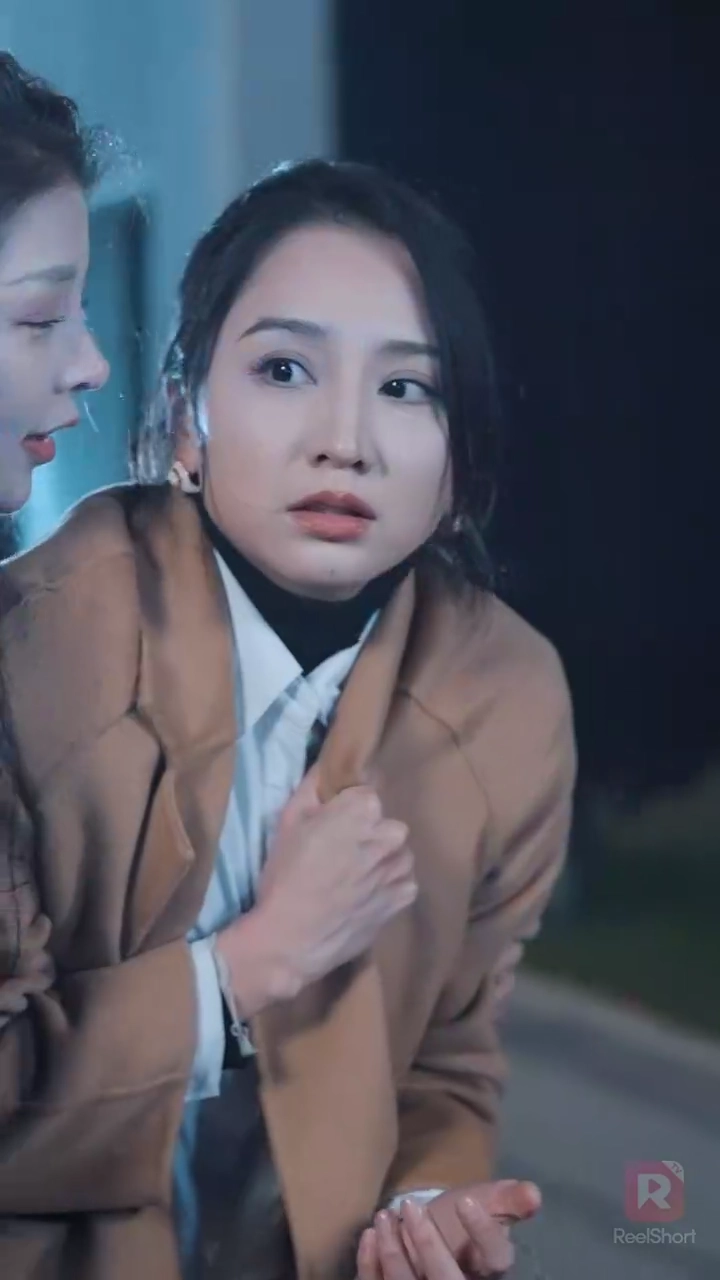 Segure Minha Mão Antes Que o Cabo ArrebenteFoto