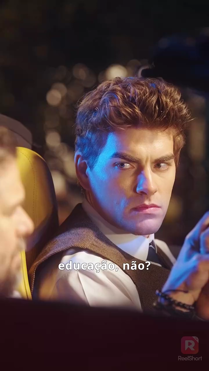 Como Beijar um VampiroFoto