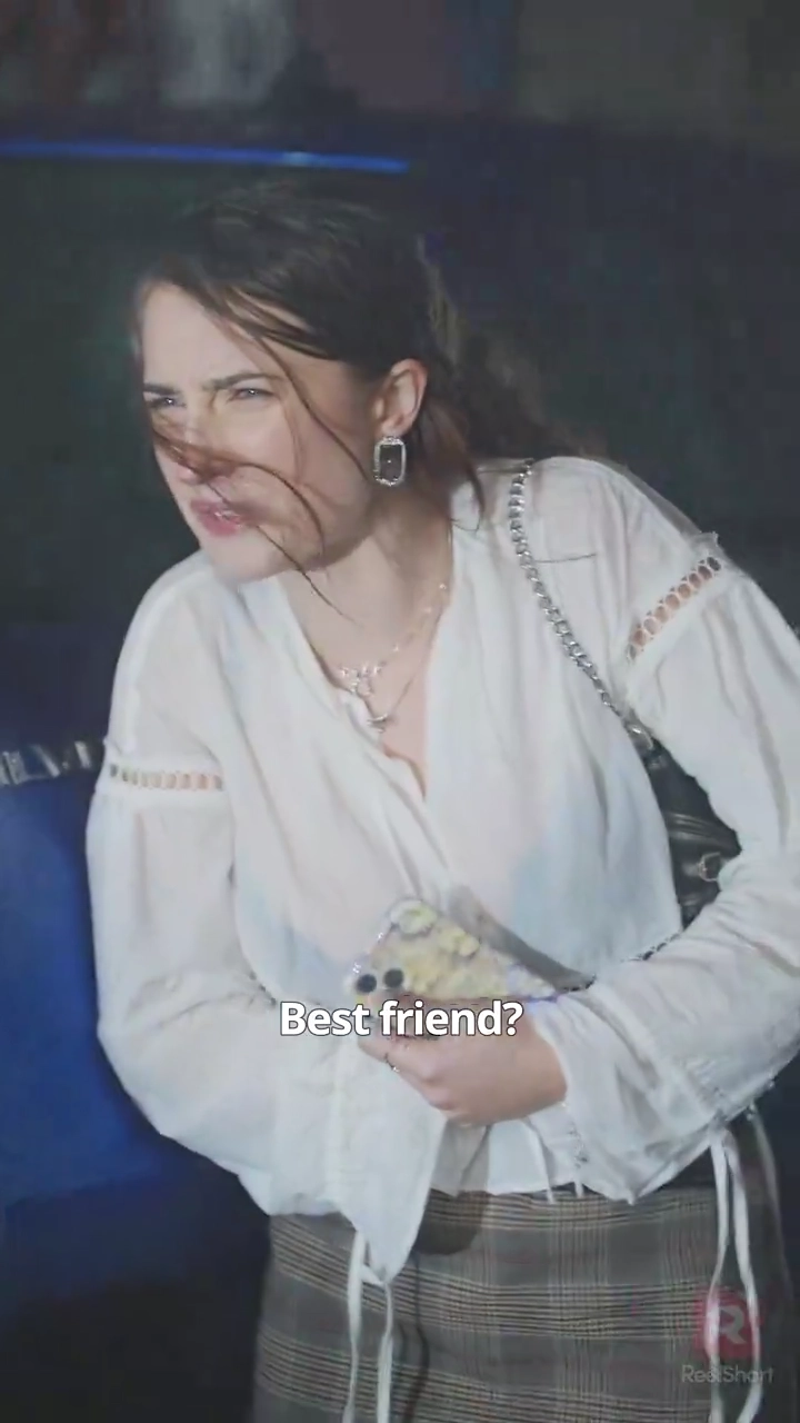 How to Tame a Silver FoxFoto