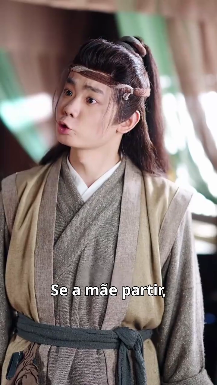 [Versão Dublada] Renascido: De Joiueiro a Matriarca DuraFoto