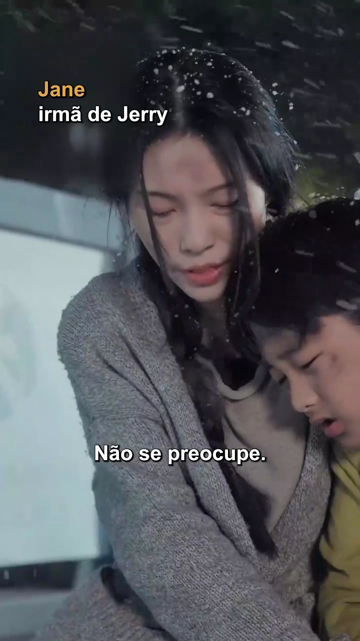 A Vingança de uma ObcecadaFoto