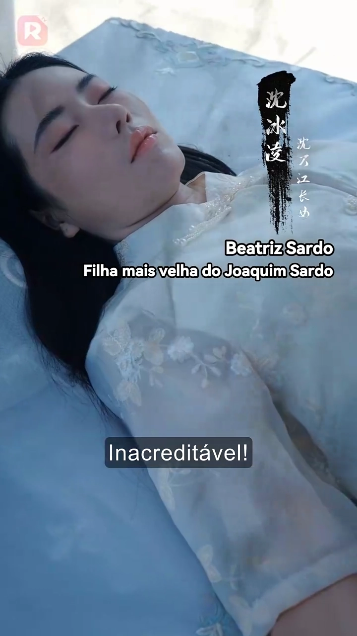 Eu sou o Rei do Dragão e Sábio da MedicinaFoto