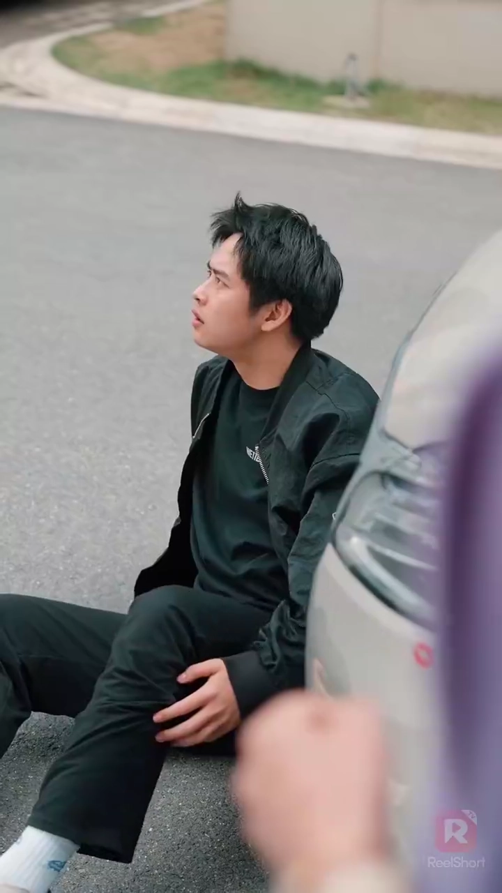 Herdeira ImpostoraFoto