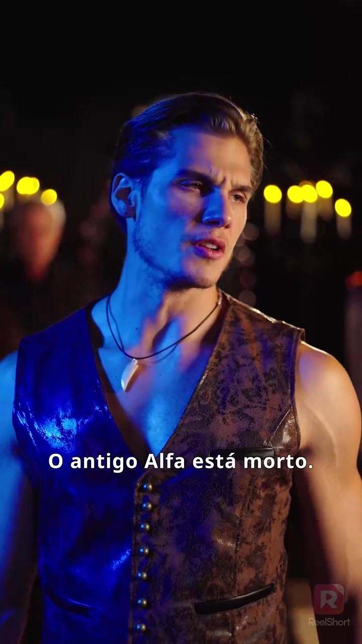 Alfa Companheiro DesencadeadoFoto