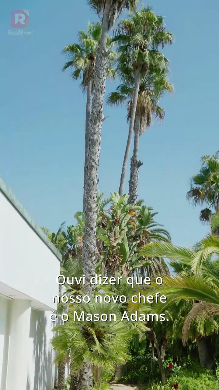 O Casamento Secreto da EnfermeiraFoto