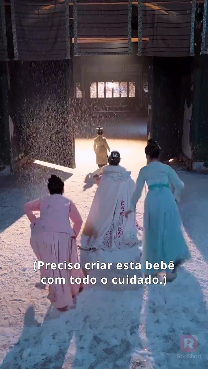 A Vingança Silenciosa da EsposaFoto