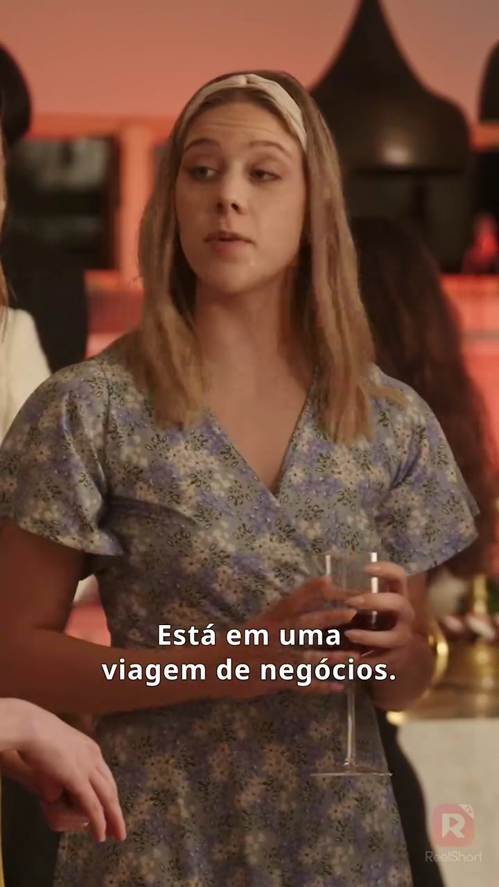 Após o Divórcio, Construí Uma Vida FabulosaFoto