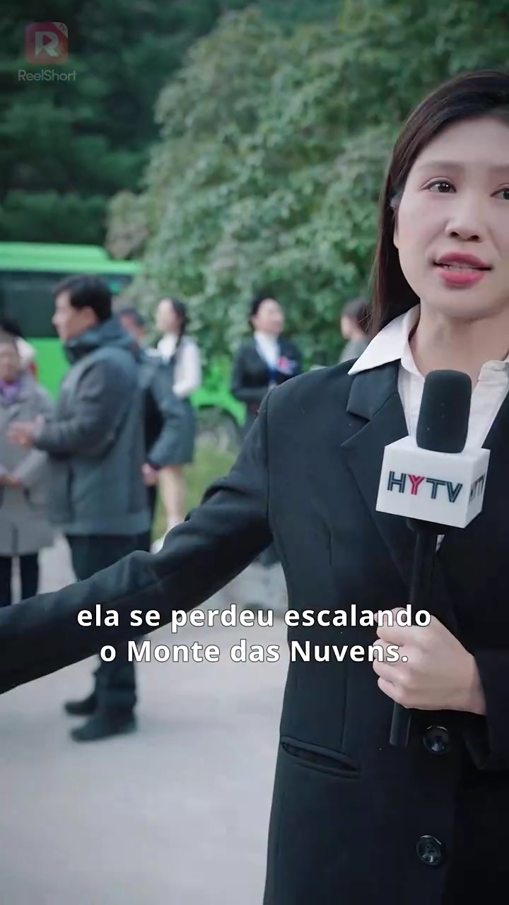 Viva e Deixe MentirFoto