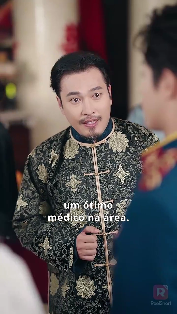 Nosso Fofo É Na Verdade um Sussurrador de FantasmasFoto