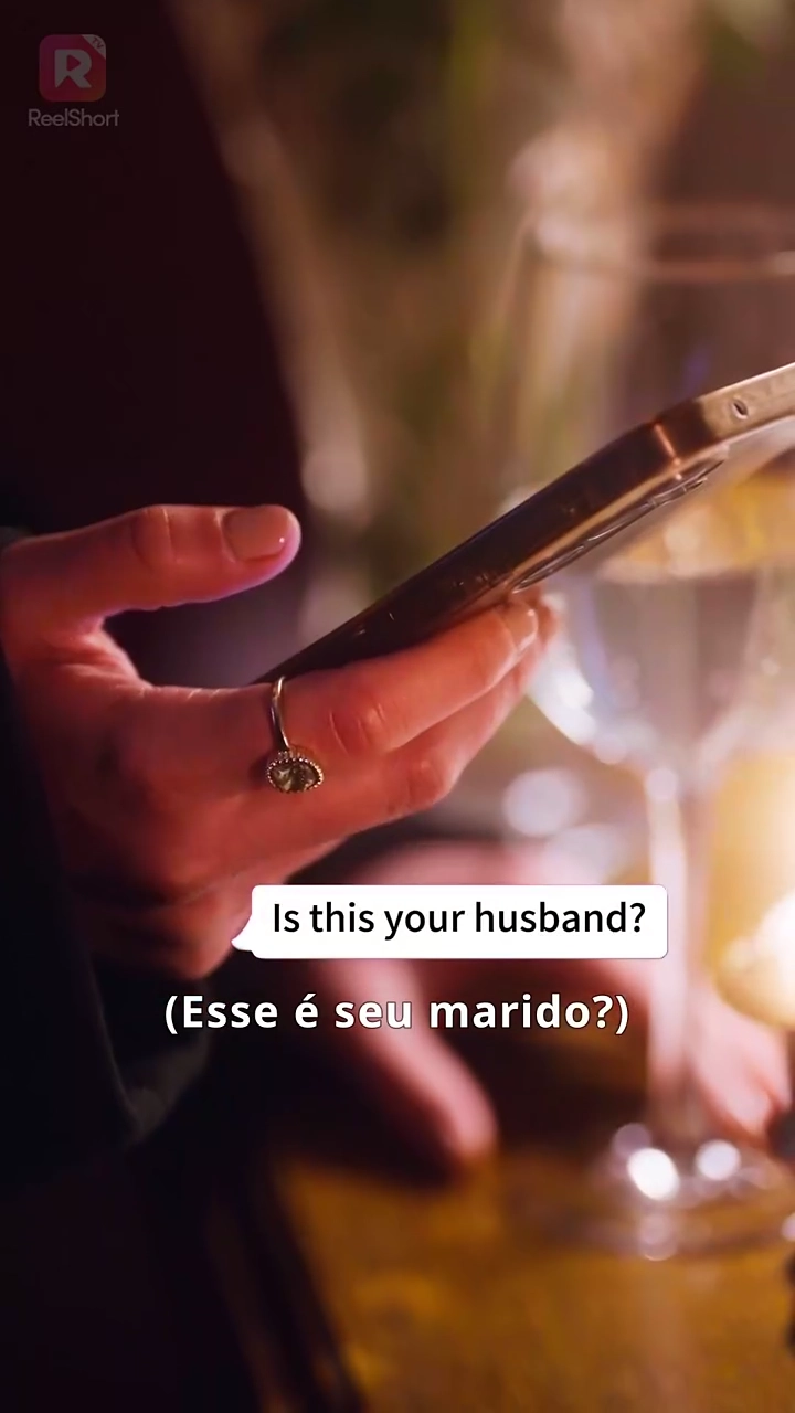 O Modelo Atraente é um CEO BilionárioFoto