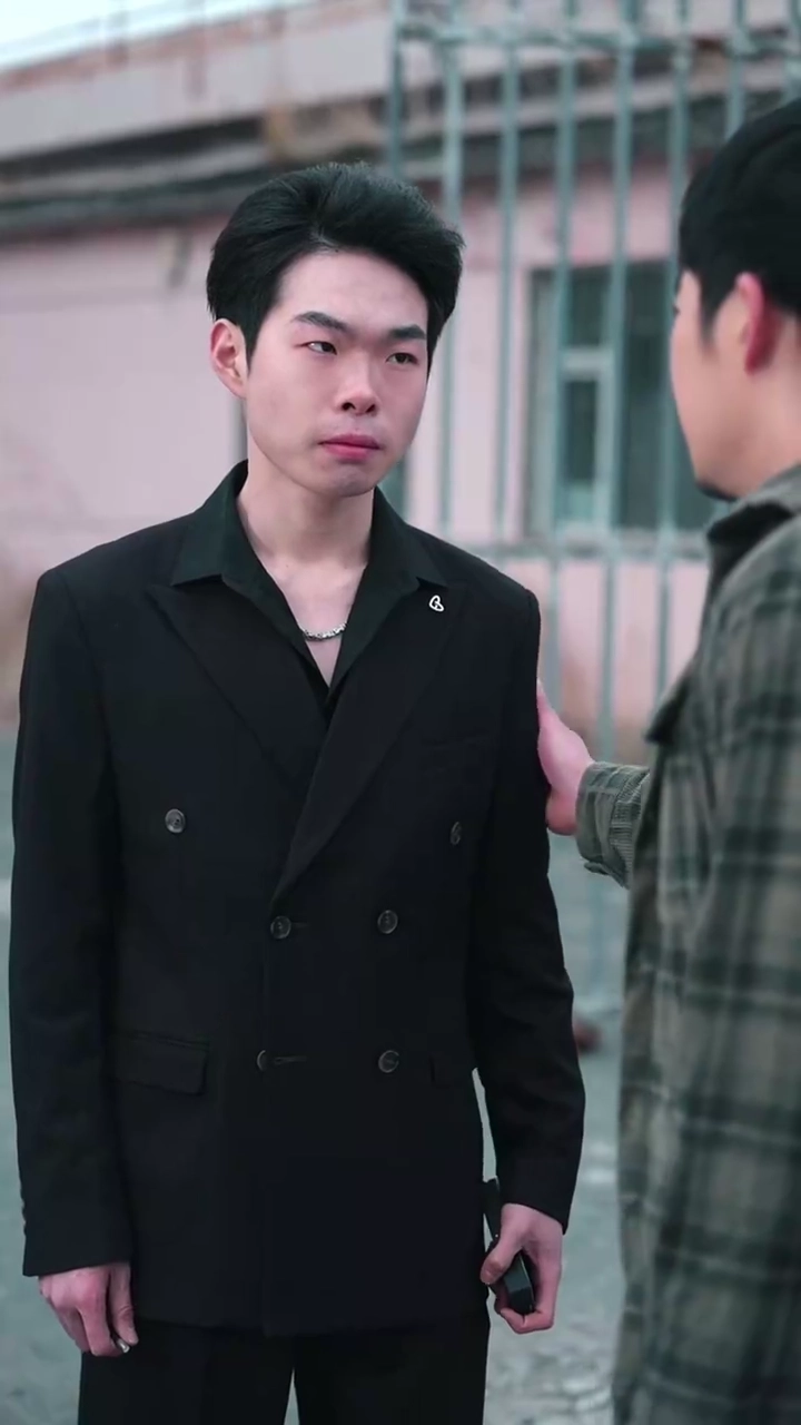 O Retorno do Amor PaternoFoto