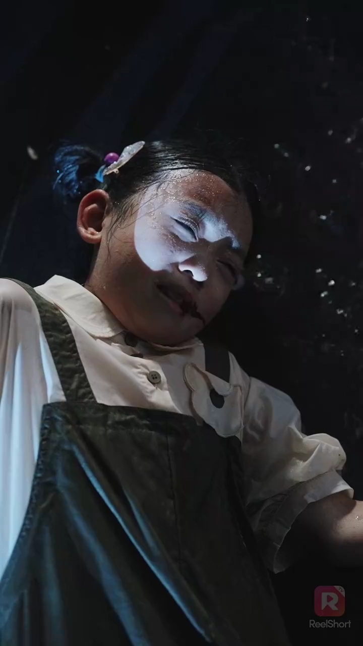 O Espinho Sob a SedaFoto