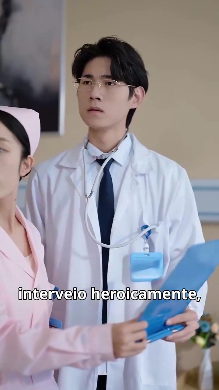 [Versão Dublada] Renascido: O Chefe VoltaFoto