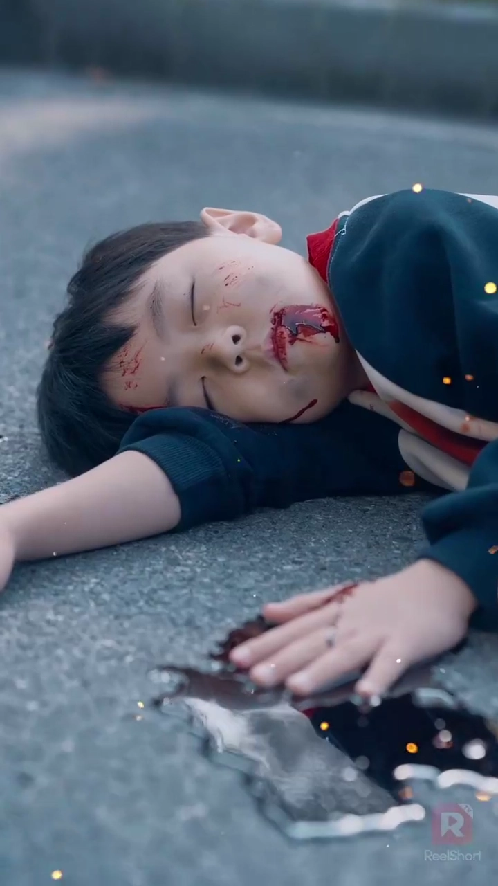 A Vingança da MãeFoto