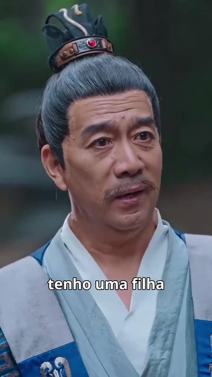 [Versão Dublada] Espada da Vingança: O Quebrador do CéuFoto