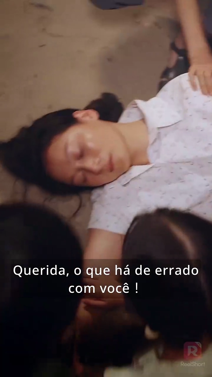 Irmão, estou de volta!Foto