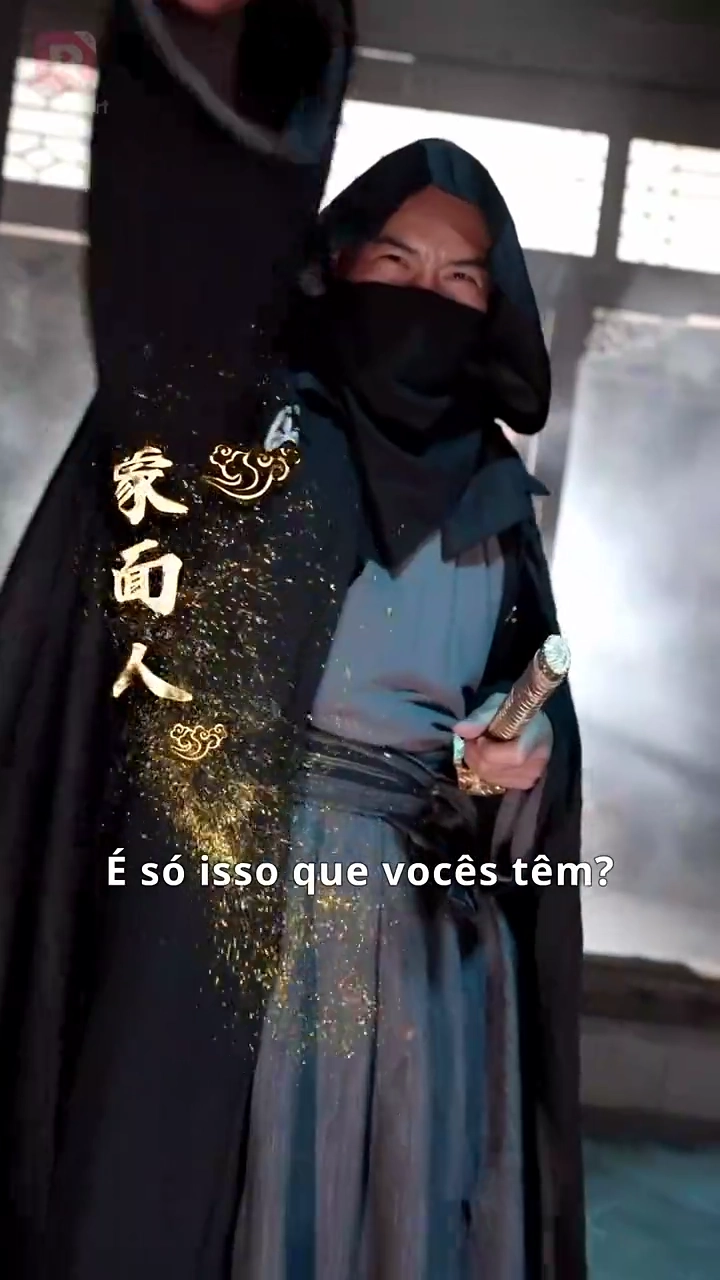 A Ascensão do Herói EsquecidoFoto