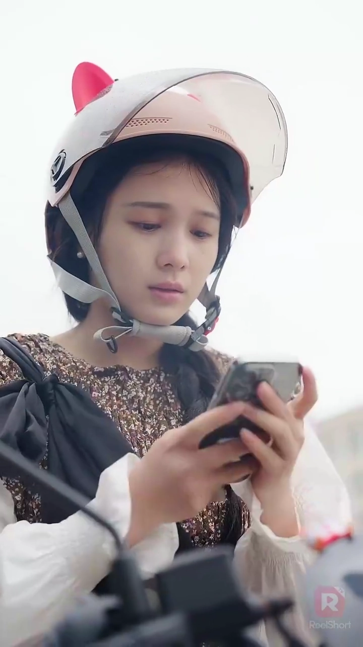 CEO, Aquele Estagiário é, Na Verdade, Sua EsposaFoto