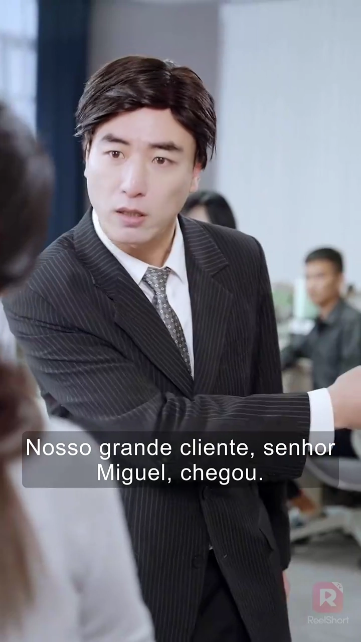 Três Meses de Vida Restantes, A Silva se LibertouFoto