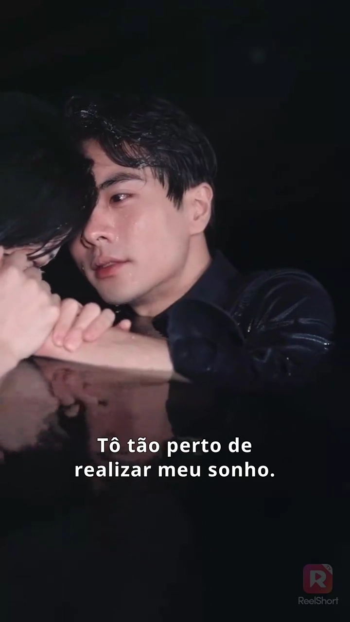 [dublado] Amor Titânico Após o RenascimentoFoto