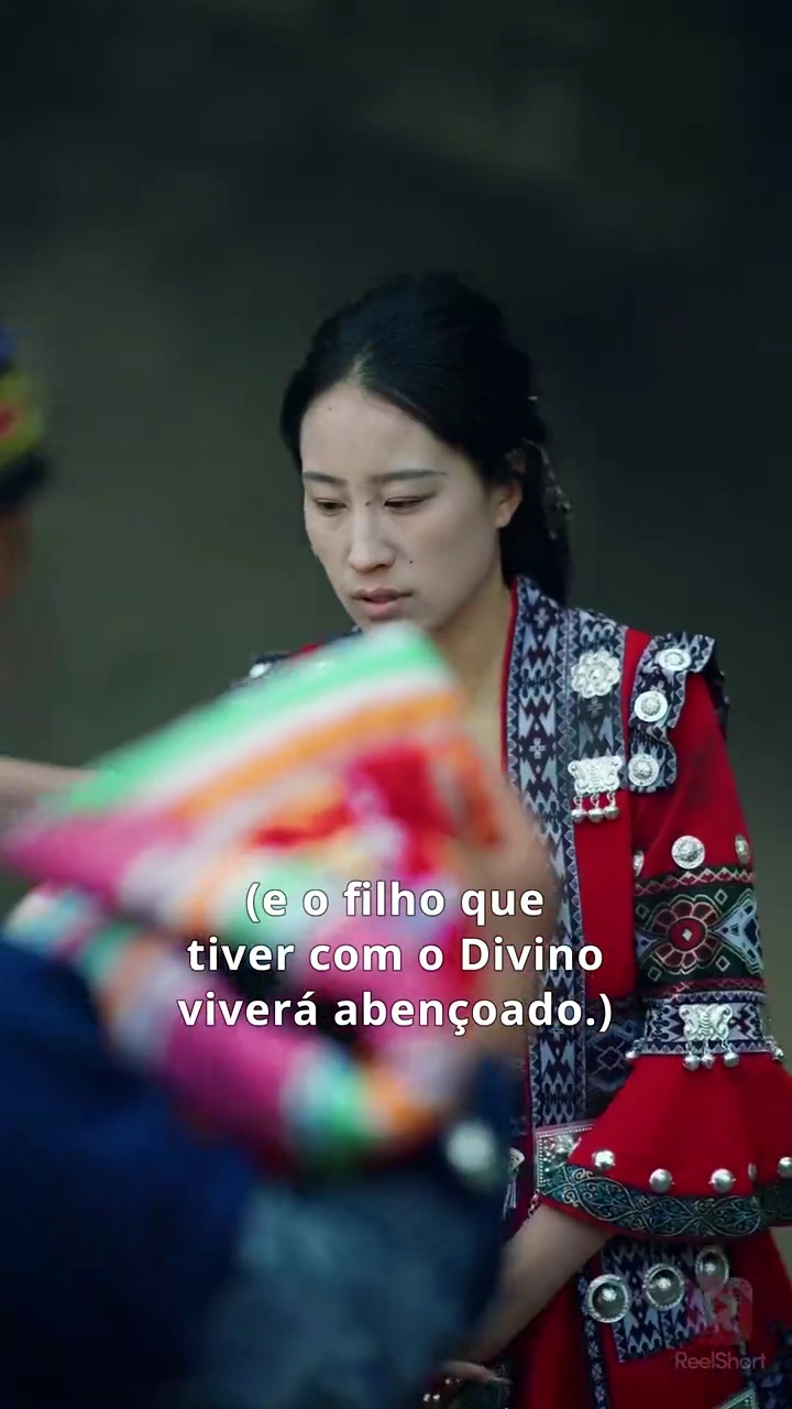 [dublado] Vingança Carmesim: as Noivas DesaparecidasFoto