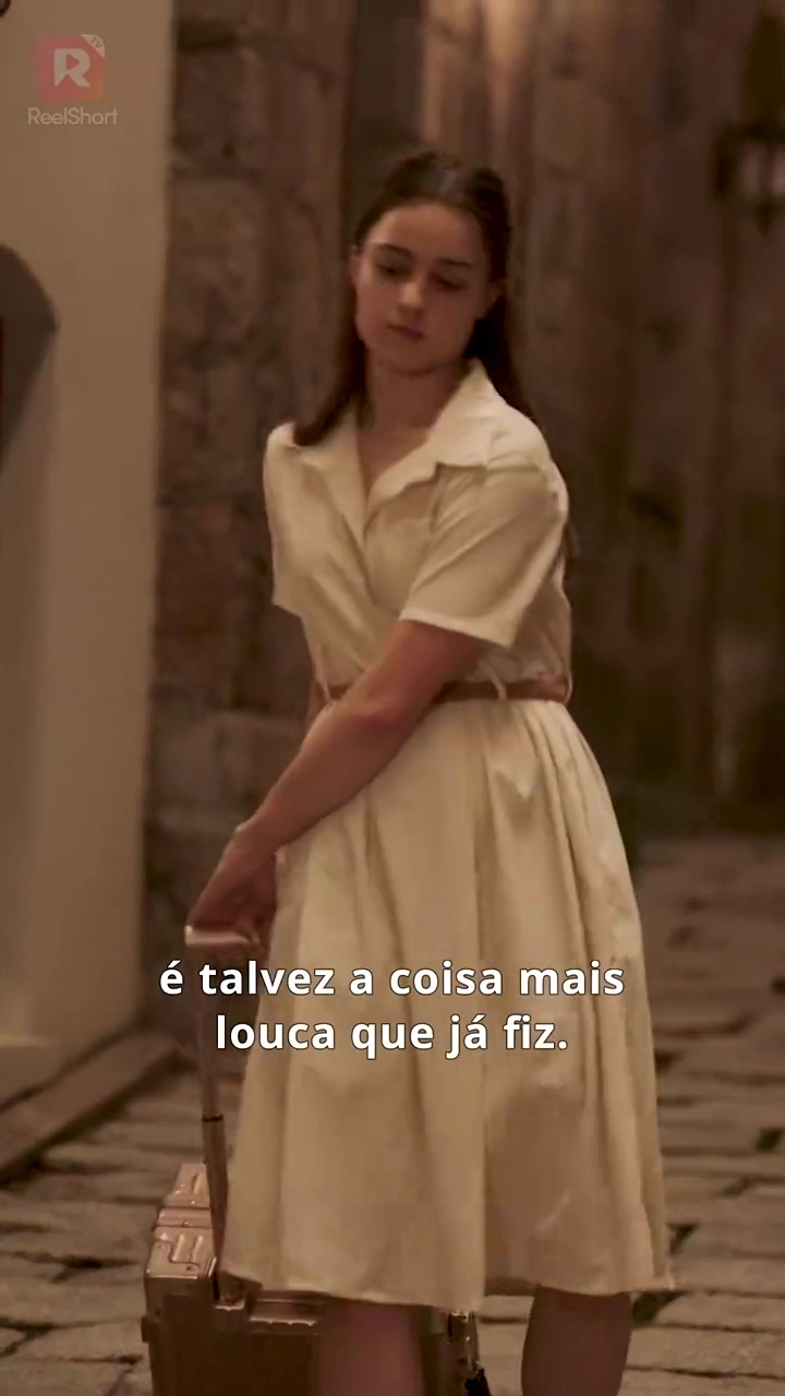 Apaixonando-me pelo General Pai do Meu ExFoto