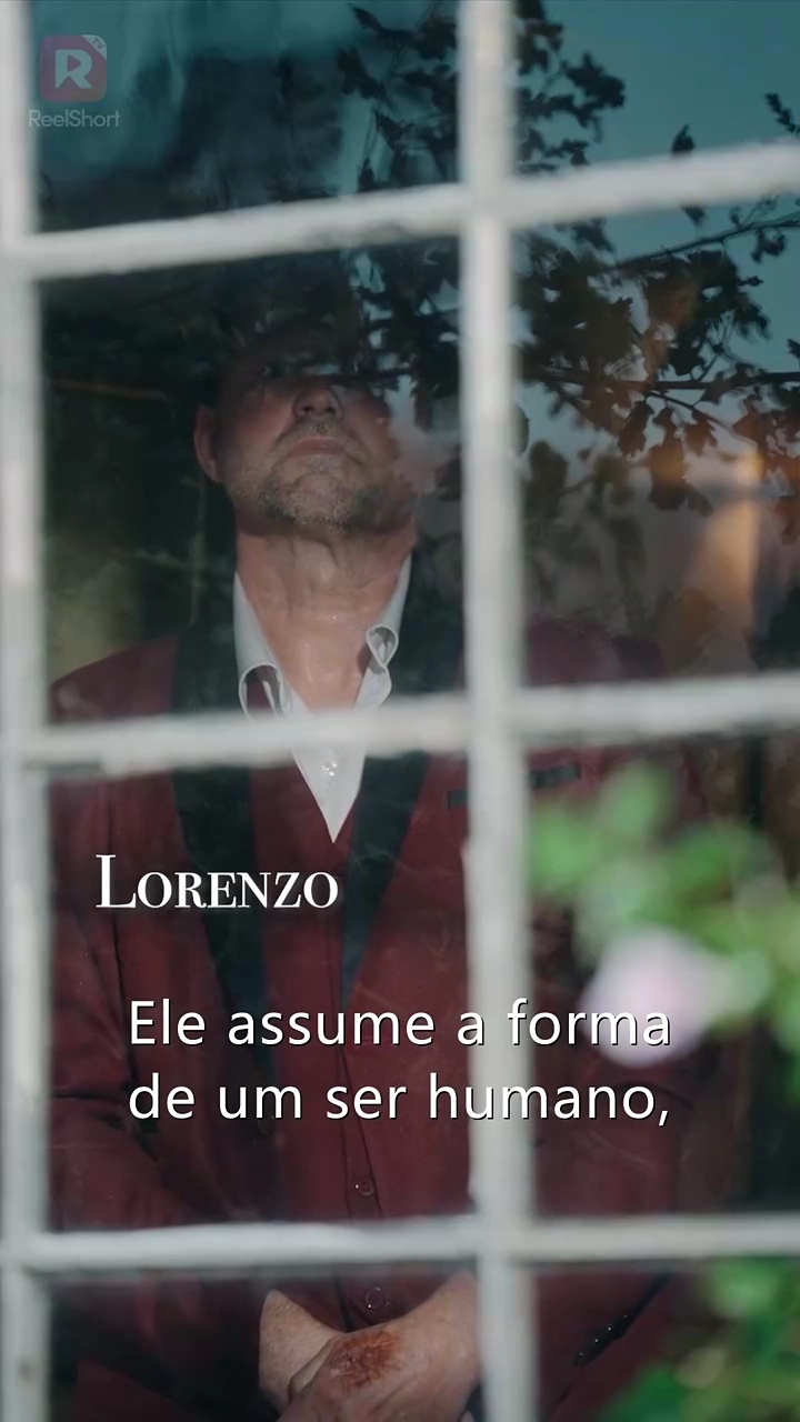 Atração Fatal: A Princesa HíbridaFoto