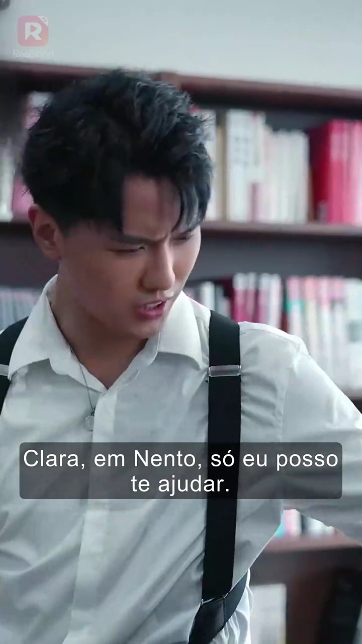 Marido Troféu Torna-se MagnataFoto