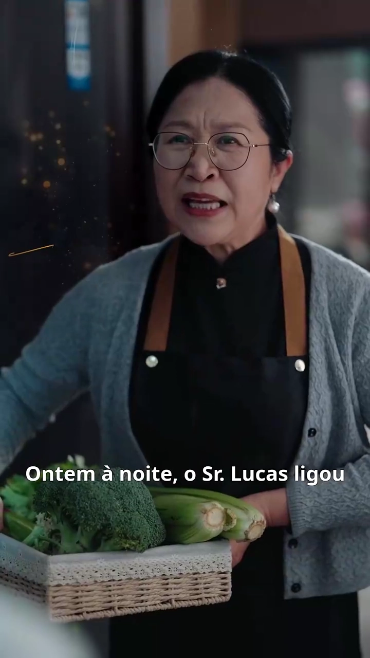 [Versão dublada] O retorno do violinistaFoto