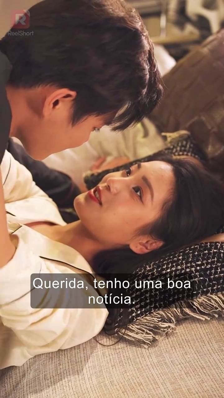 CEO, a Senhora tem um Filho Secreto!Foto