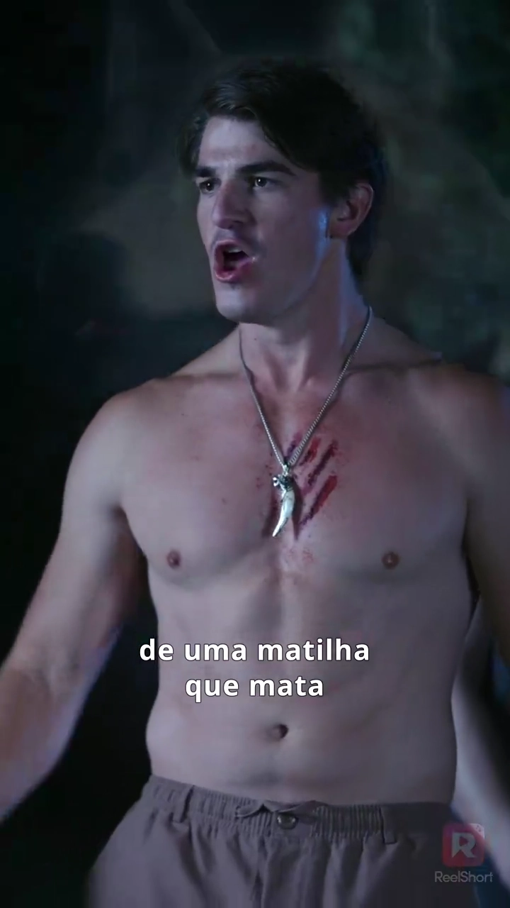 Desejada pelo Alfa RebeldeFoto