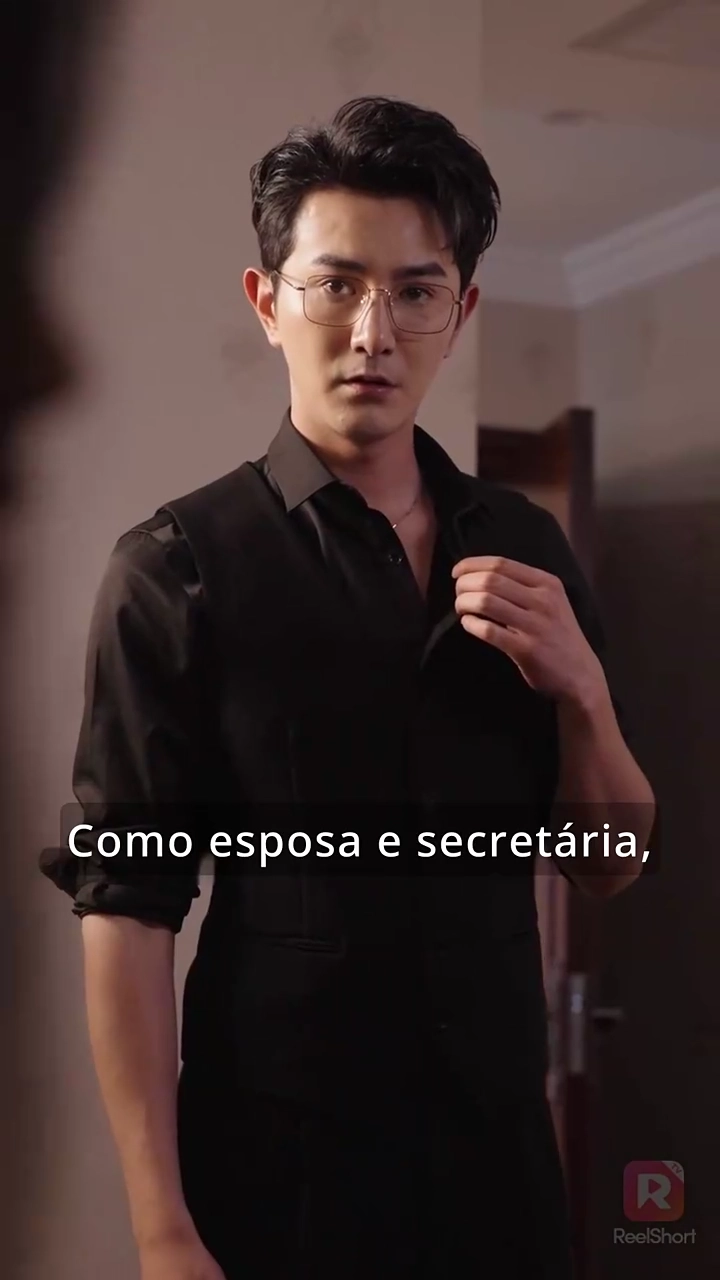 Divorciada e Agora Neta de BilionárioFoto