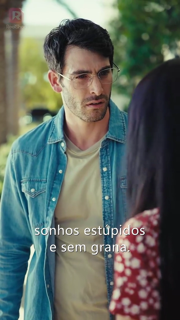 Quebre meu coração novamenteFoto