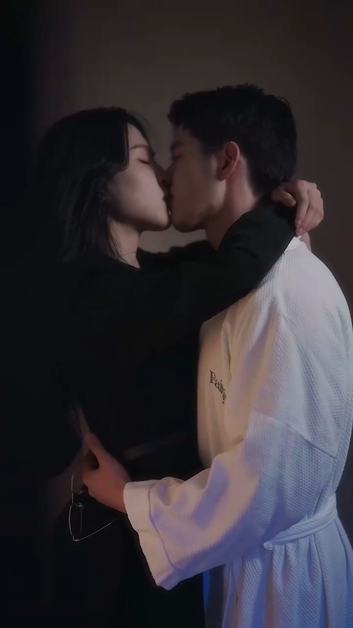 Beije-me, Minha AdvogadaFoto