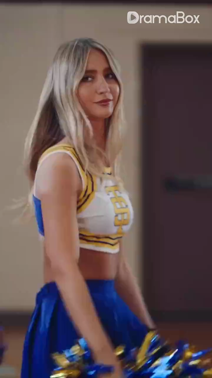 Vá Torcer, Bebê! (Dublado)Foto