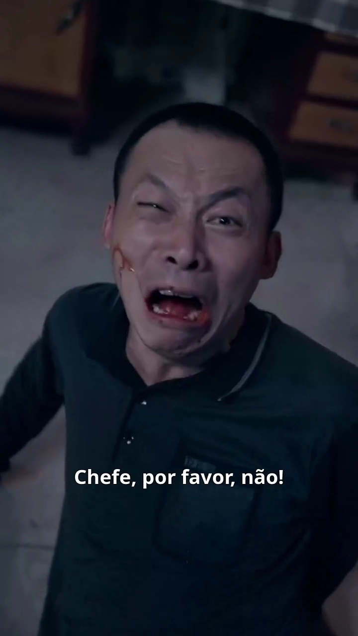 [Versão Dublada] A Redenção de um ApostadorFoto