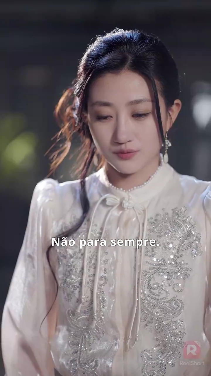 O Relógio da Vingança da CinderelaFoto