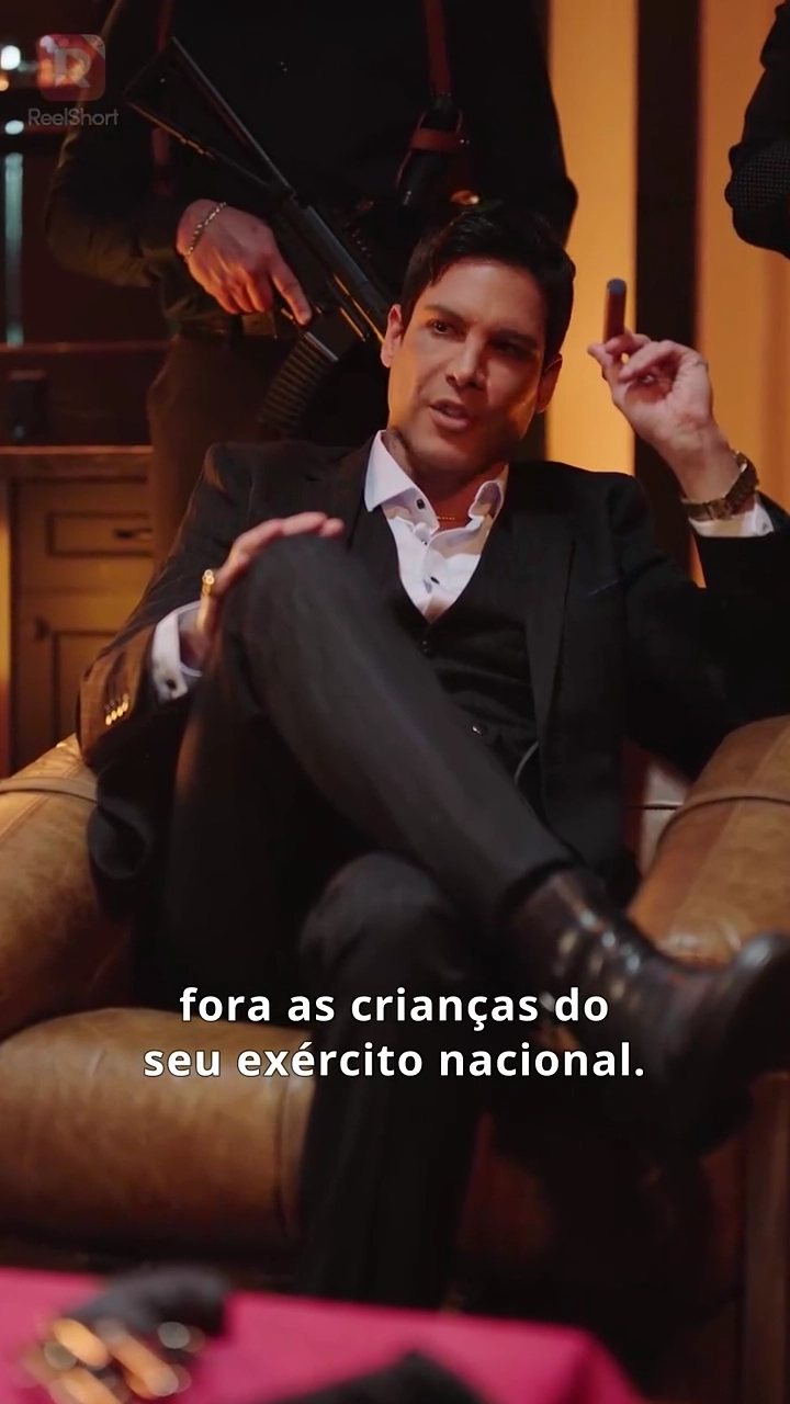 Sequestrada pelo DiaboFoto