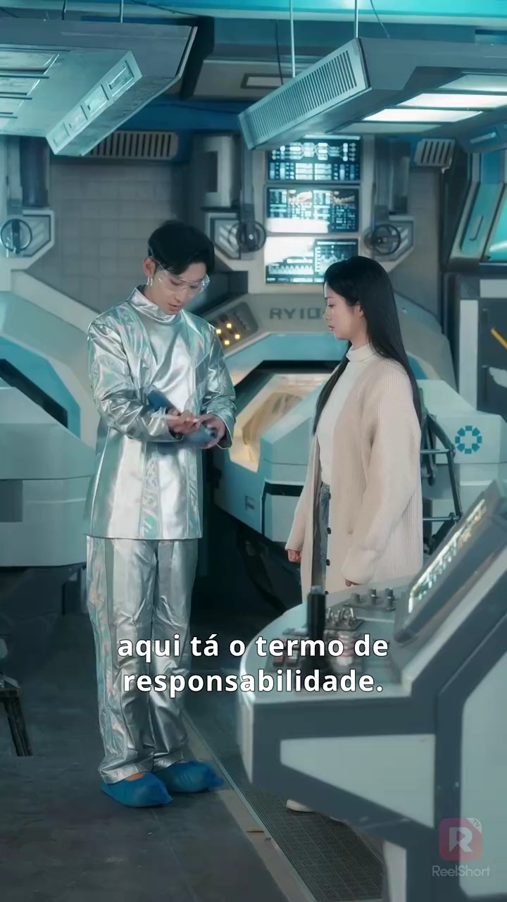 [dublado] A Vingança da Bela AdormecidaFoto