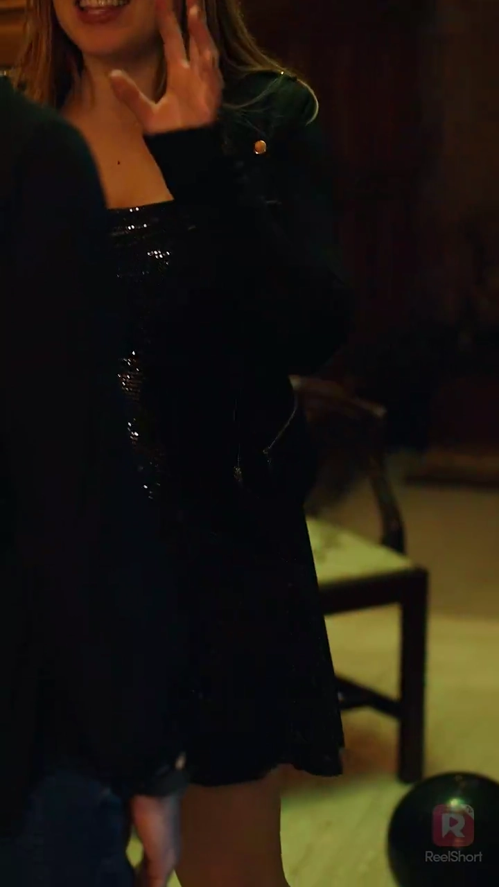 Reivindicada pelo Alfa que Eu OdeioFoto