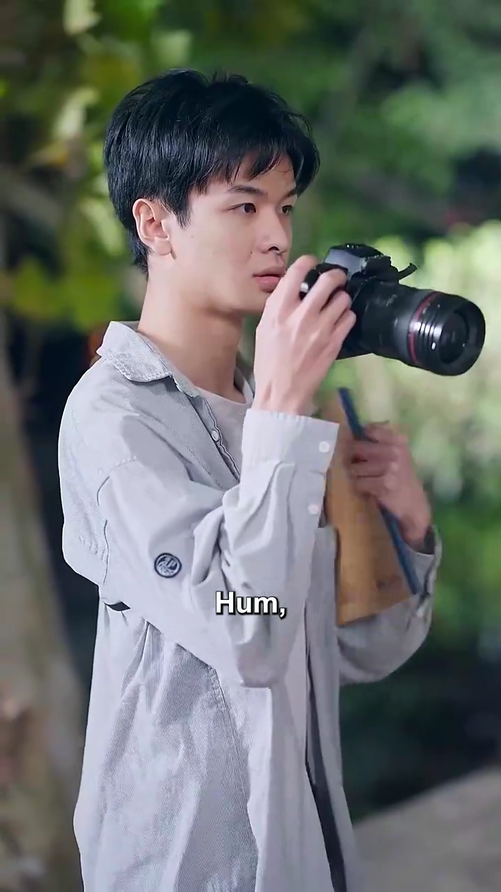 Pai, você é o CEO?Foto