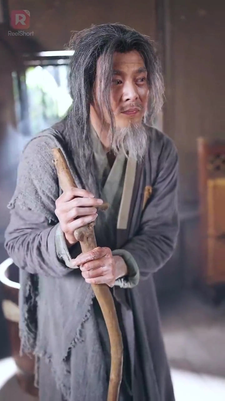 De Camponês a ComandanteFoto