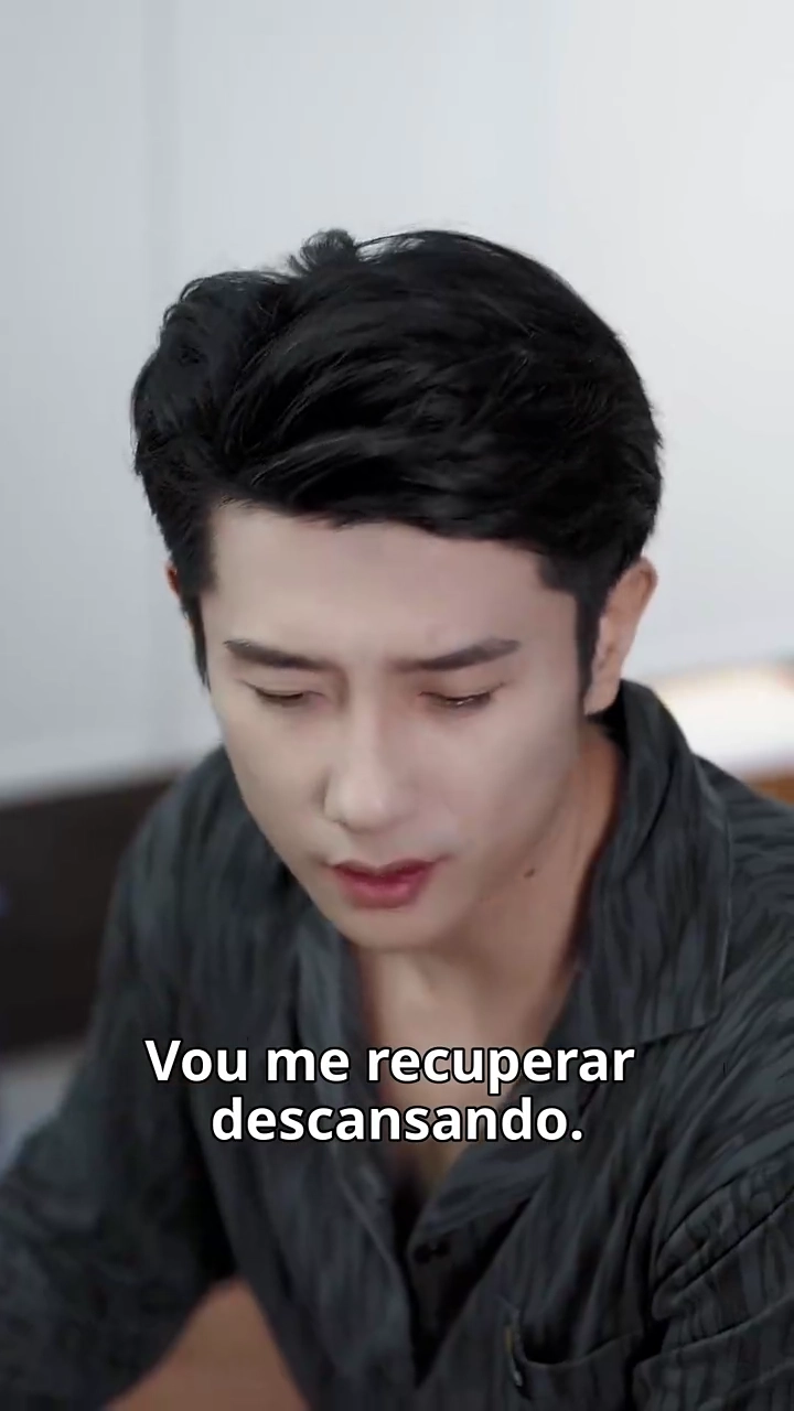 [Versão Dublada] O Estagiário InesperadoFoto