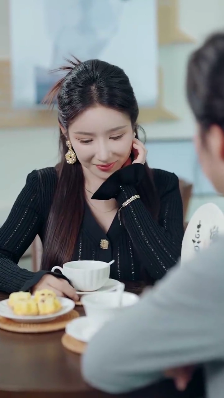 [Versão dublada] O segredo do caféFoto