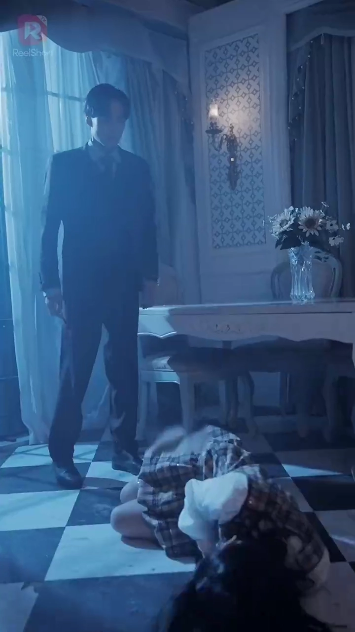 Divorcie-me, em Nome da MisericórdiaFoto